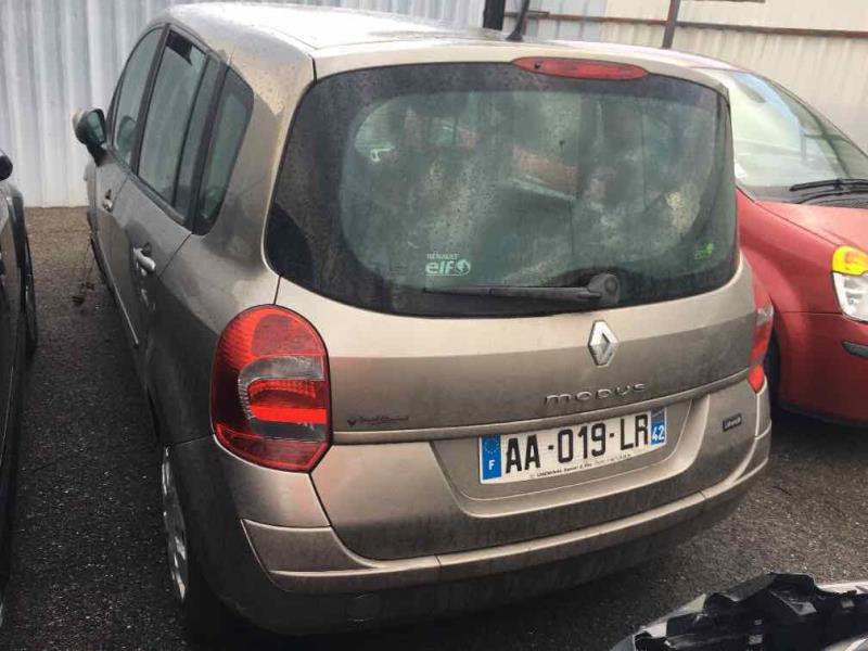 Cintura di sicurezza anteriore destra