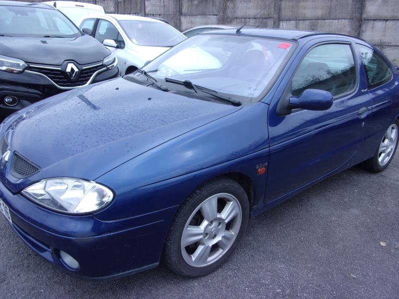 Photo pièce auto
