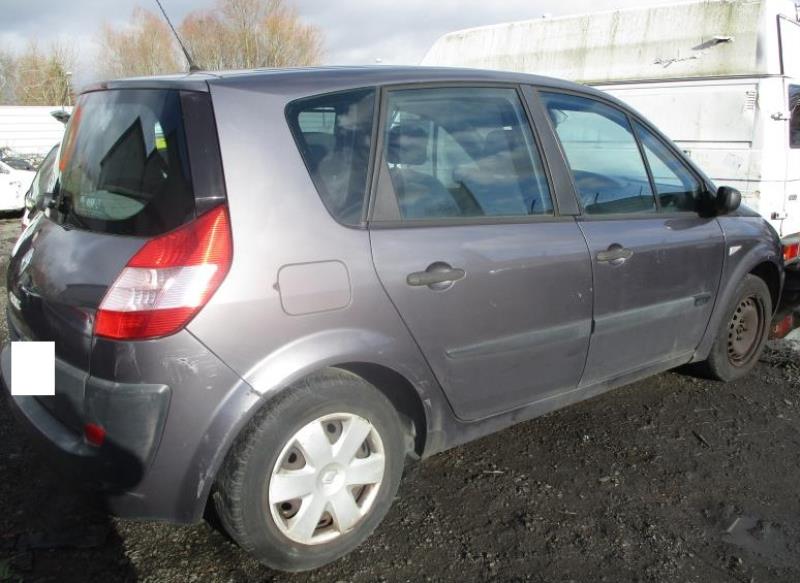 Foto pieza de coche