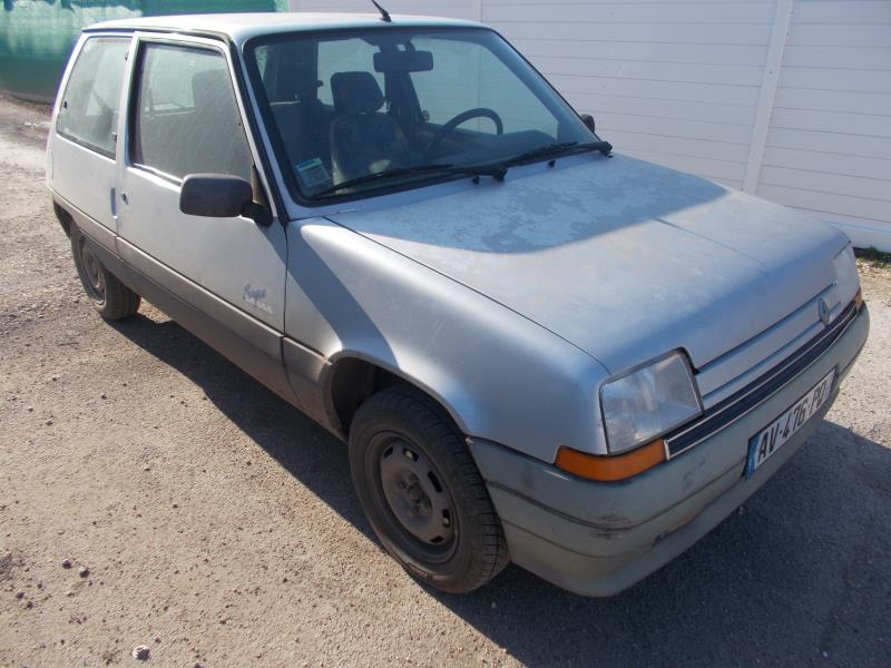 Photo pièce auto
