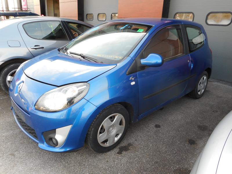 Leve vitre electrique avant gauche