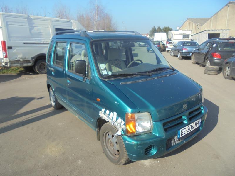 Moteur