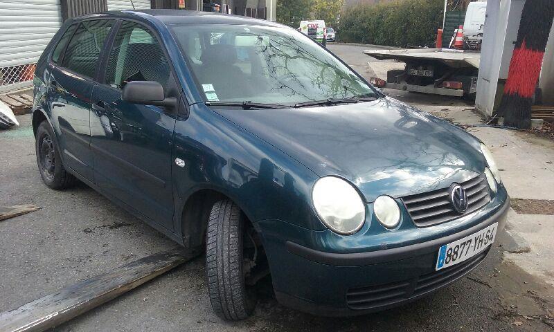 Photo pièce auto