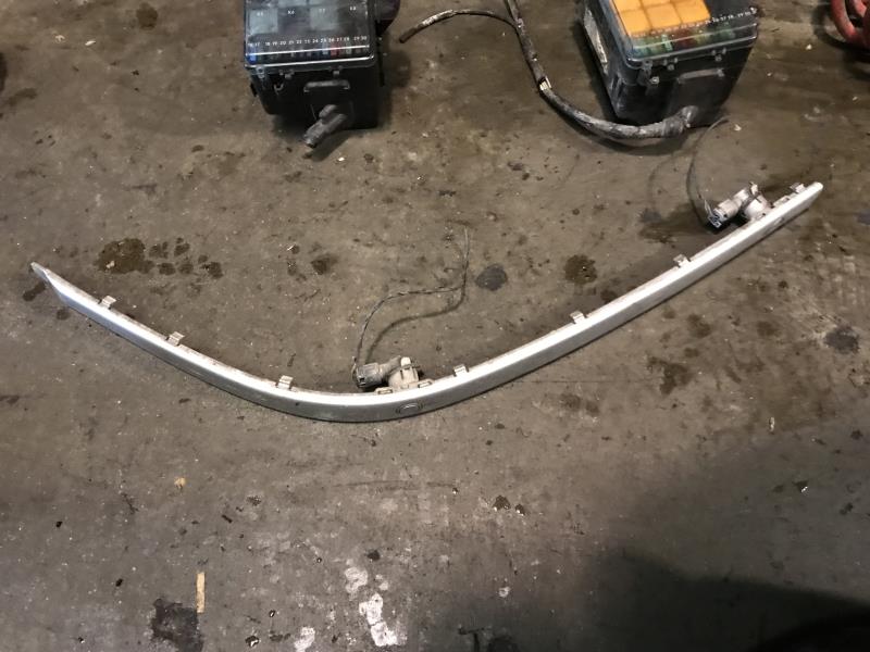 Sensore parcheggio assistito