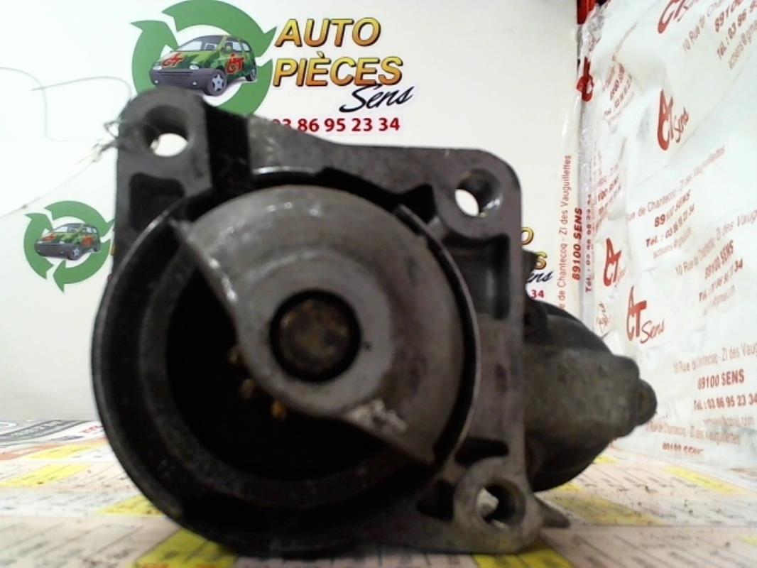 Photo pièce auto