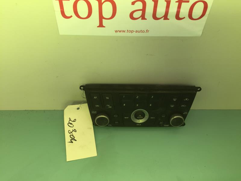 Autoradio originale
