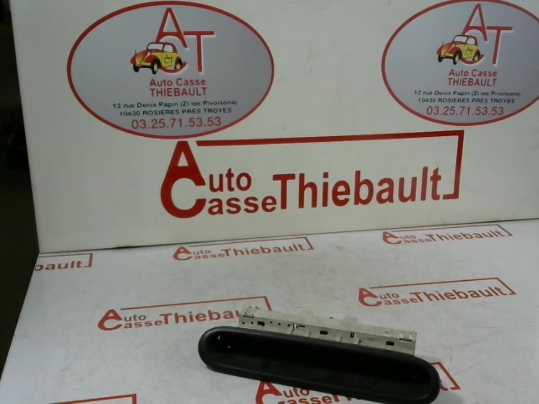 Afficheur