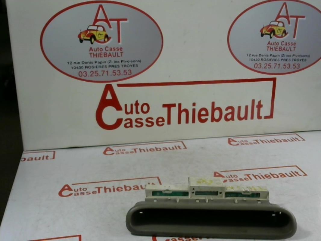 Afficheur