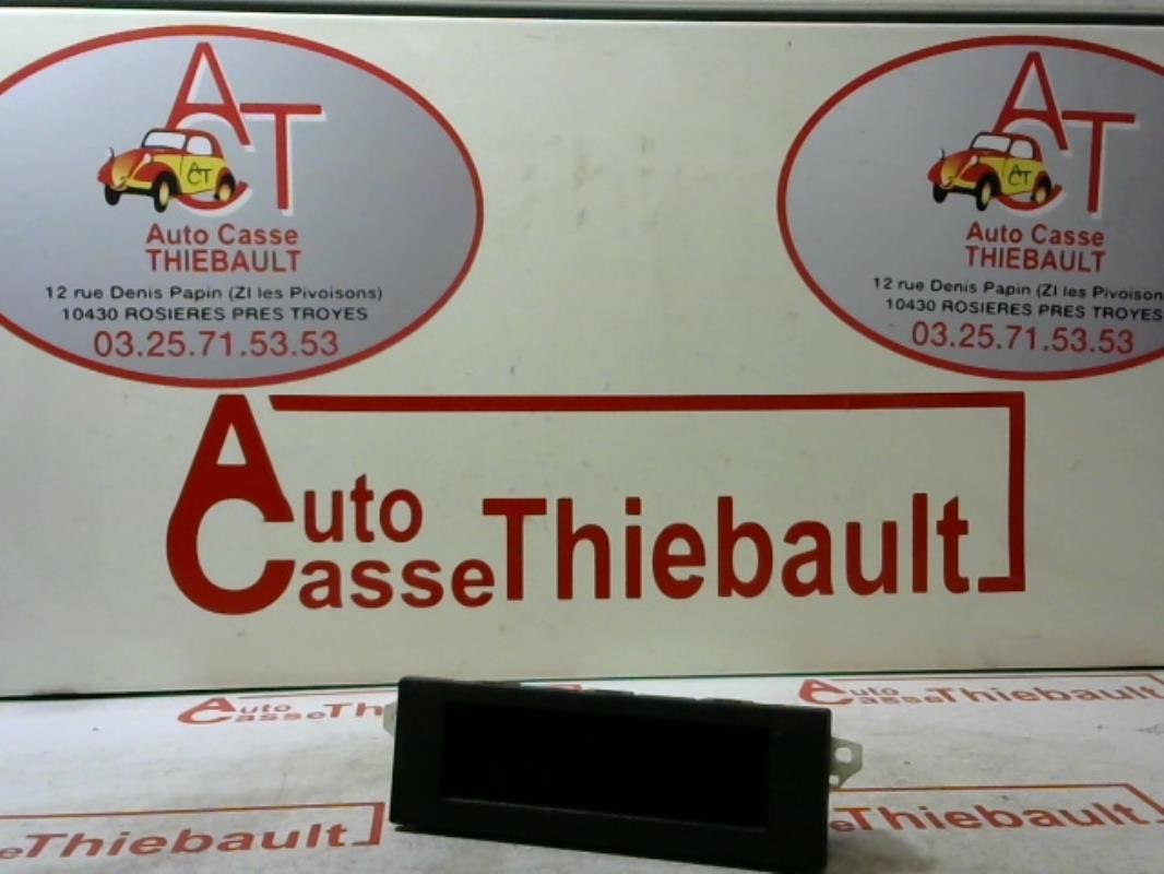 Afficheur