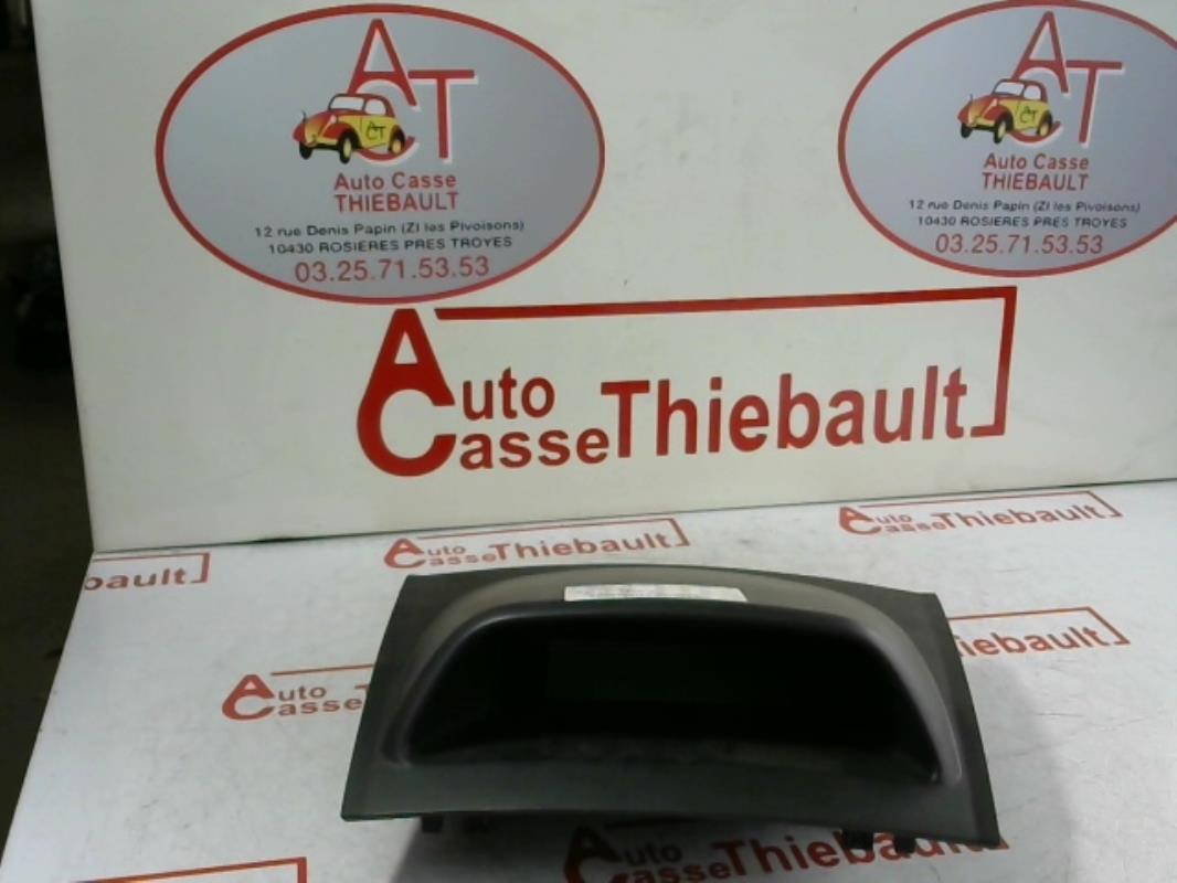 Afficheur