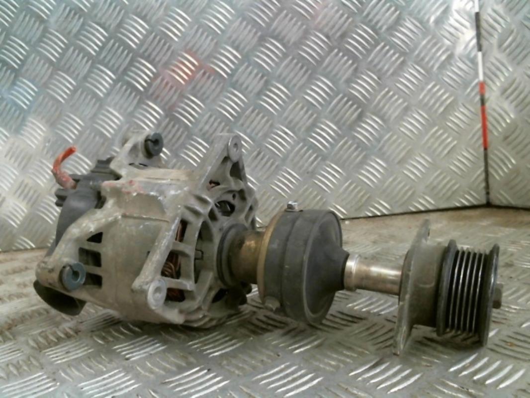 Alternatore