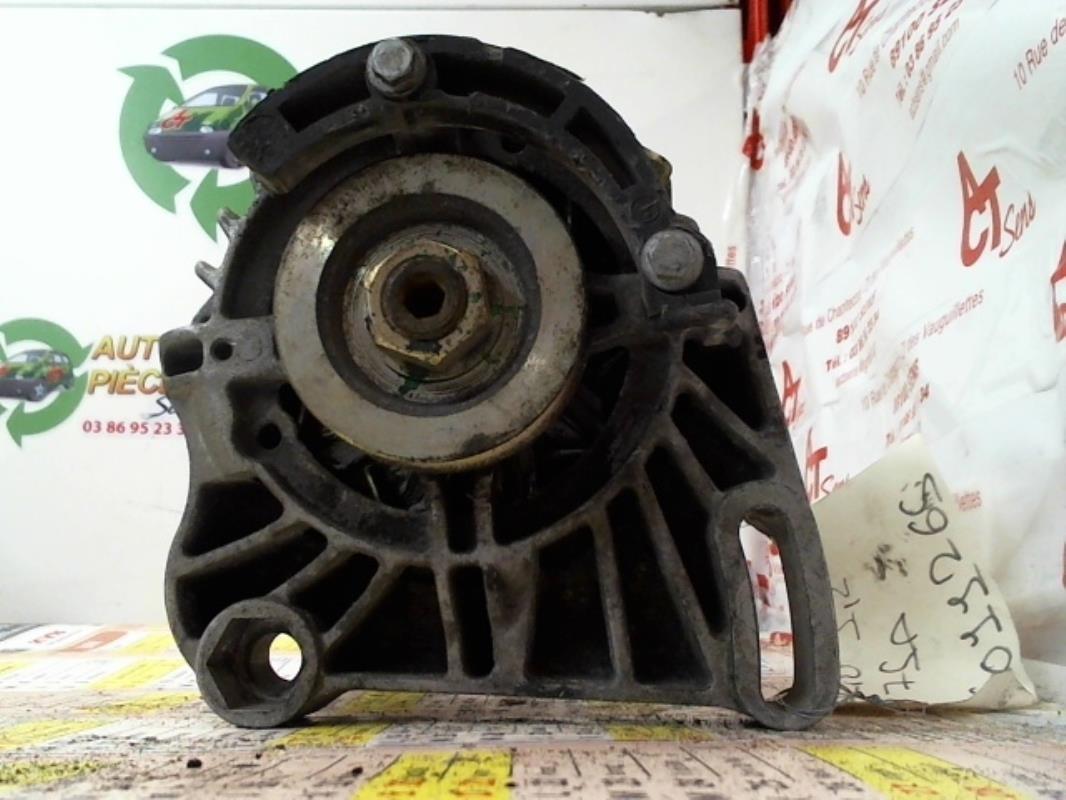 Photo pièce auto