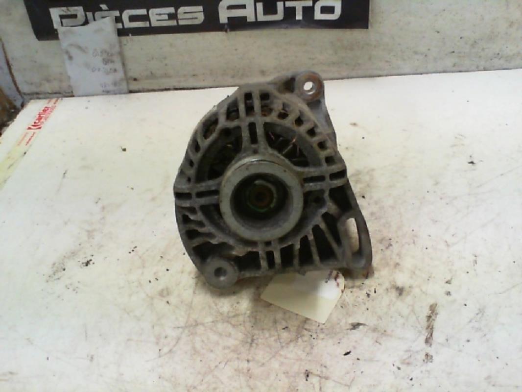 Alternatore