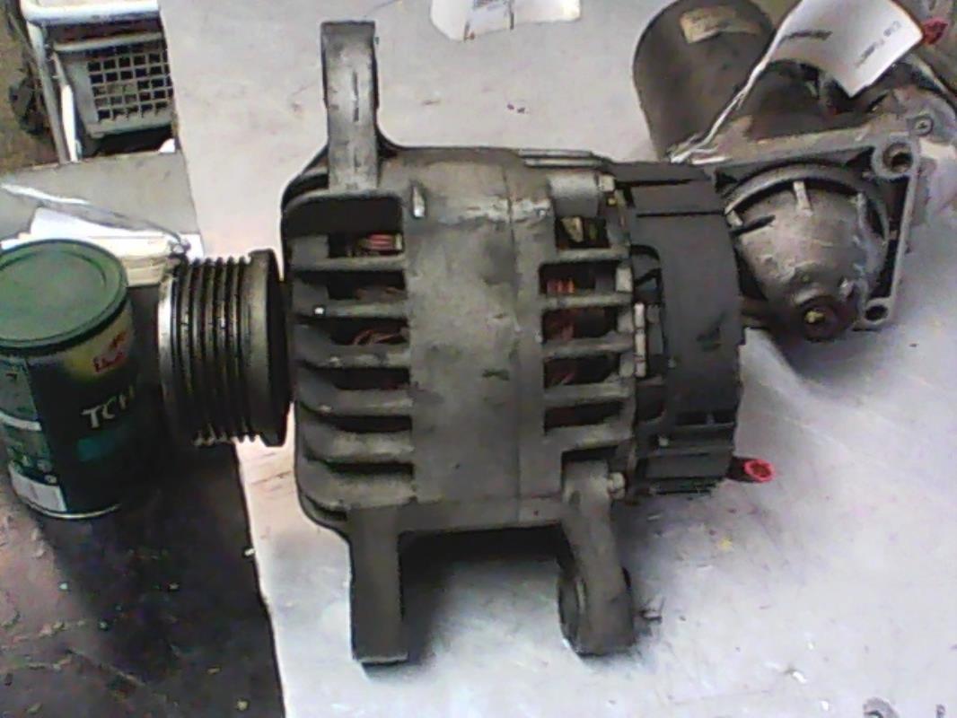 Alternatore