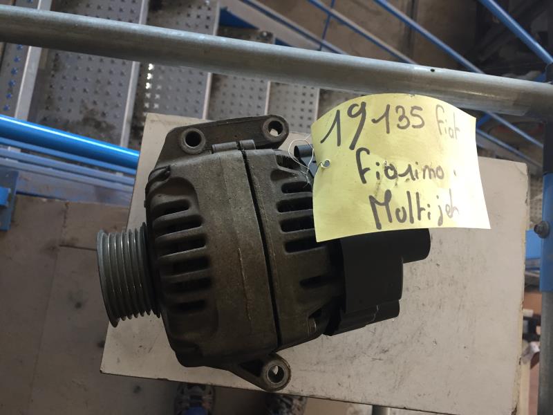 Alternatore