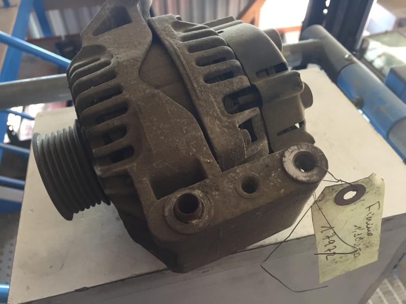 Alternatore