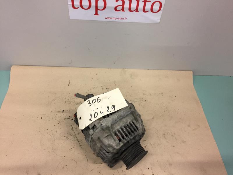 Alternatore