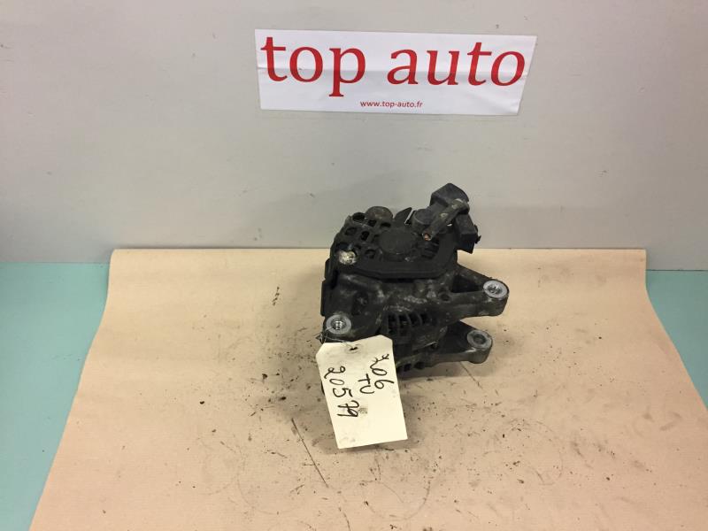 Alternatore