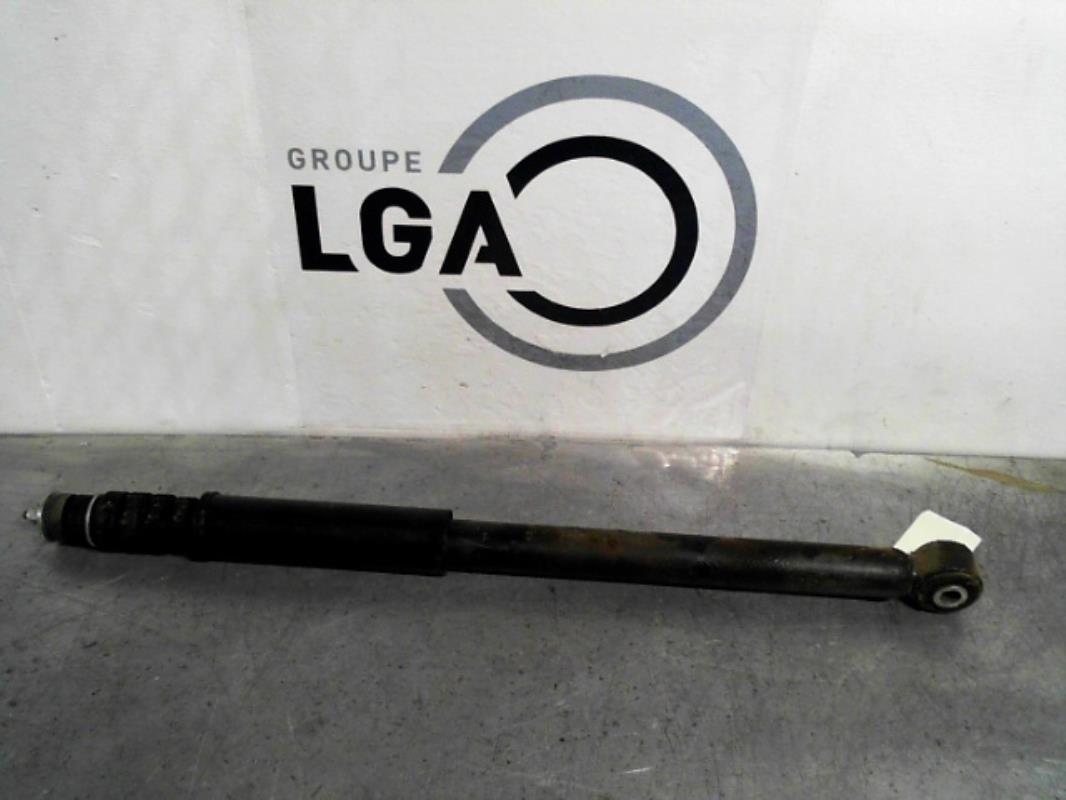 Amortisseur arriere gauche