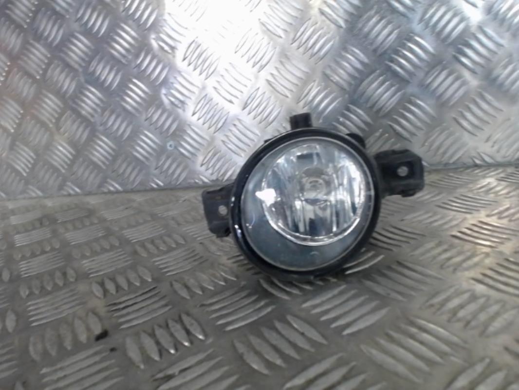 Fendinebbia destro (luci)