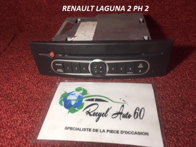 Autoradio originale