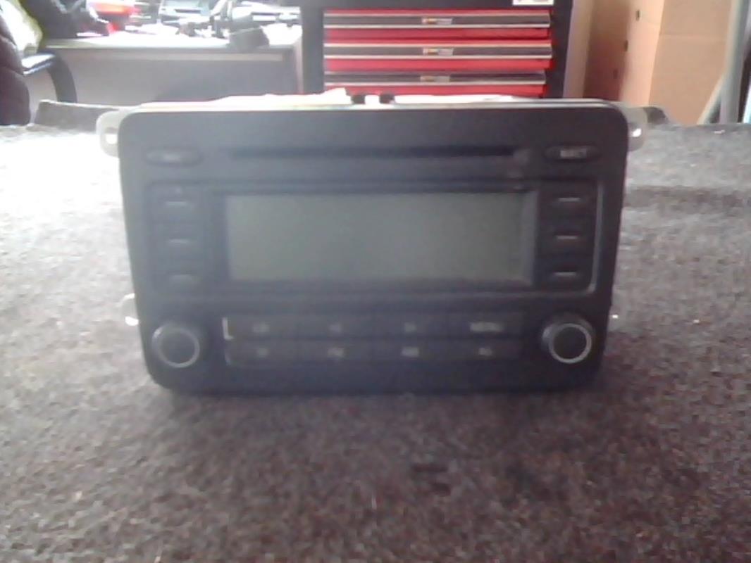 Autoradio originale