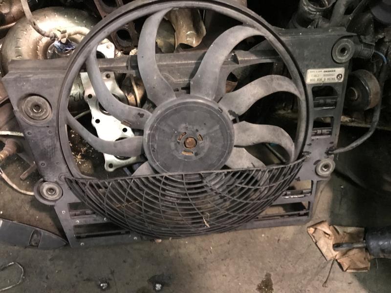 Ventilateur