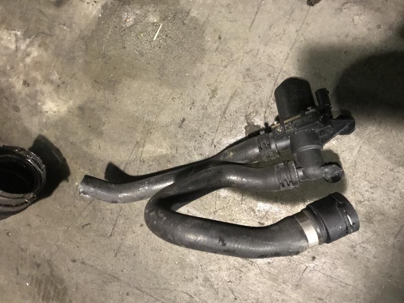 Robinet de chauffage