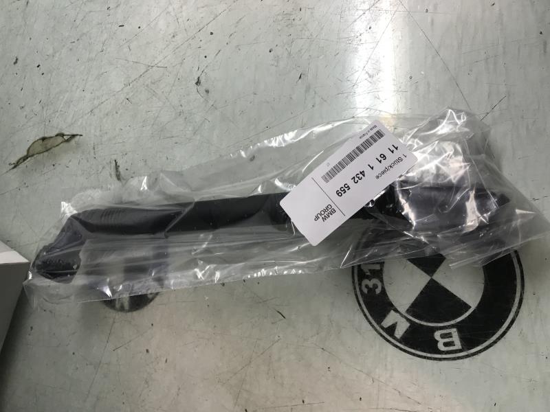 Breather hose (PCV)