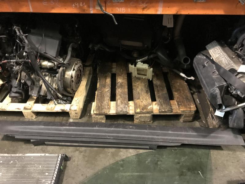 Photo pièce auto
