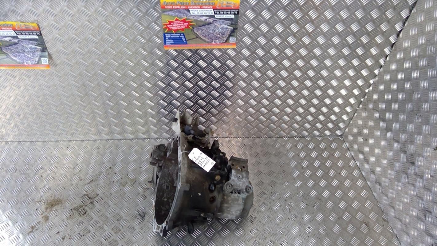 Photo pièce auto