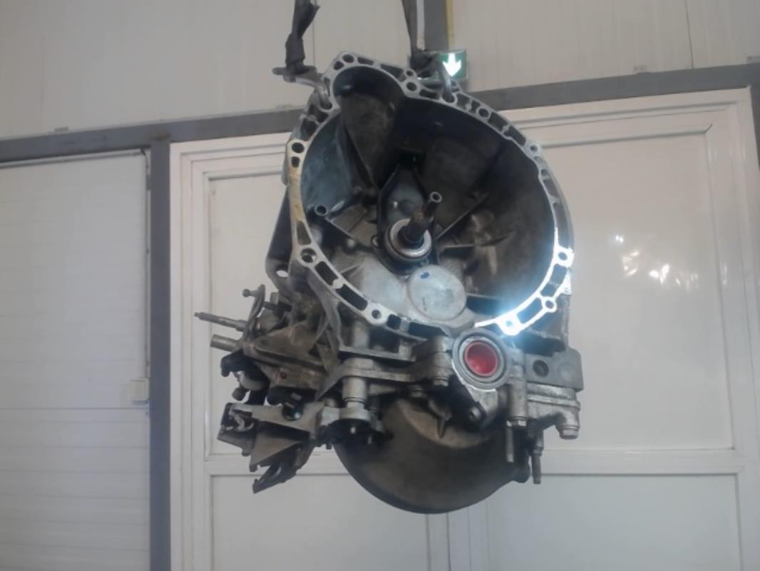 Photo pièce auto