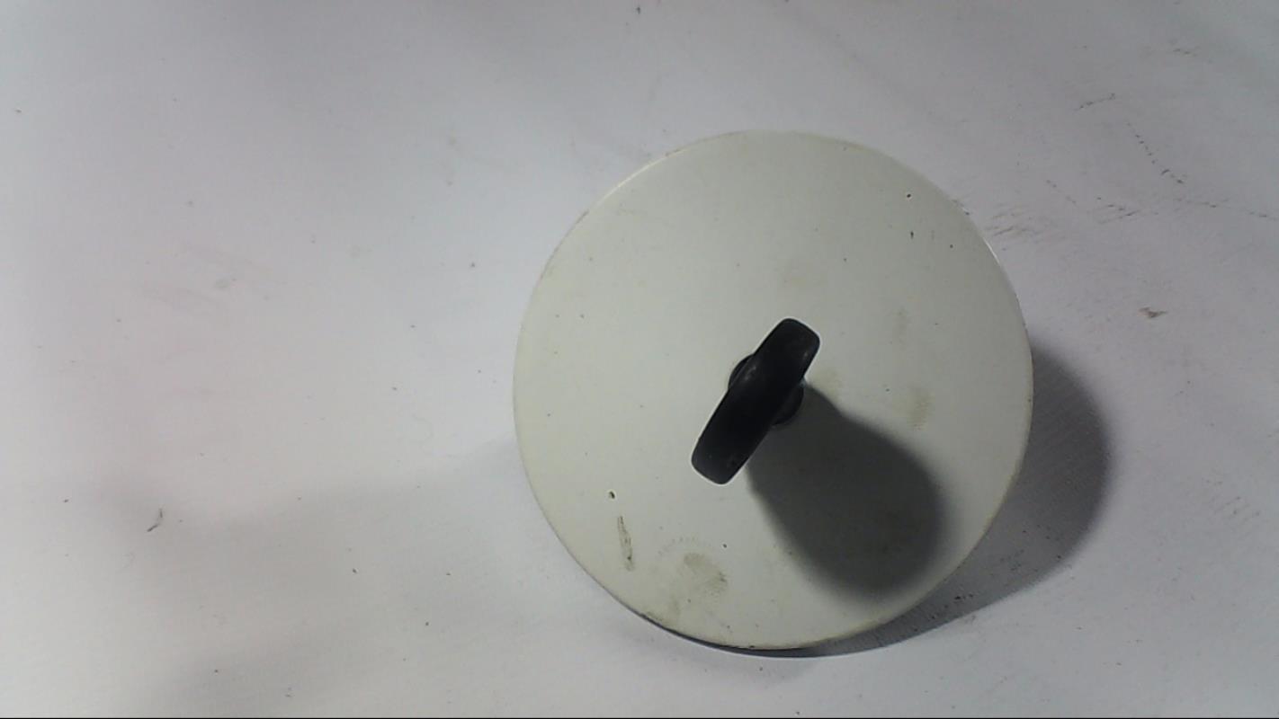 Bouchon de carburant