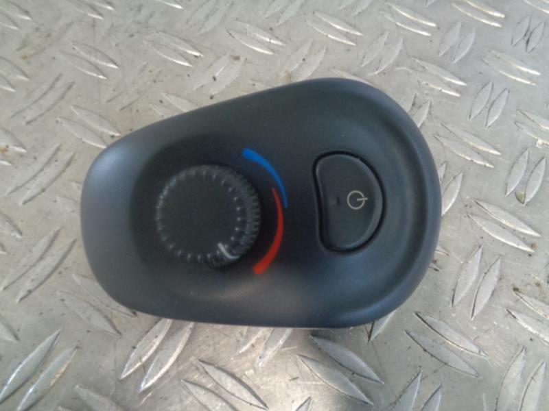 Bouton/Interrupteur