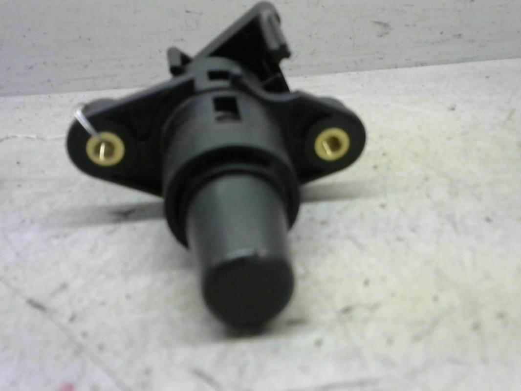 Bouton de coffre