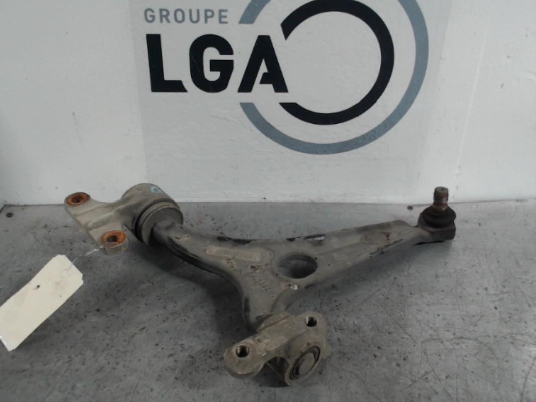 Bras inferieur avant gauche