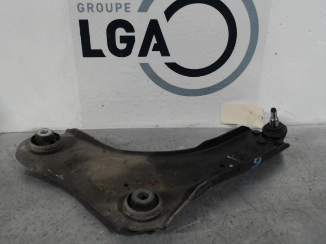 Bras inferieur avant gauche