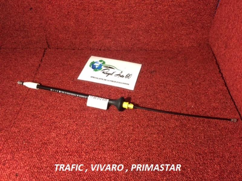 Cable de commande de frein à main