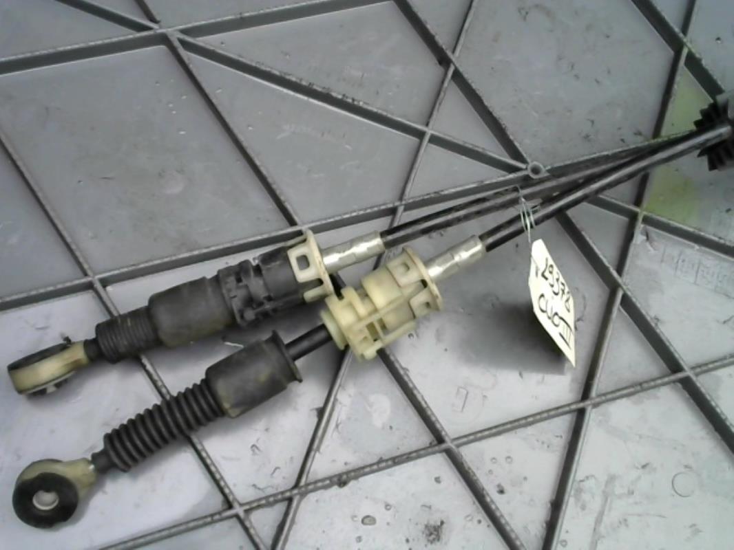 Cable levier de vitesses