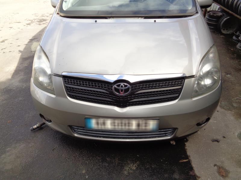 Photo pièce auto
