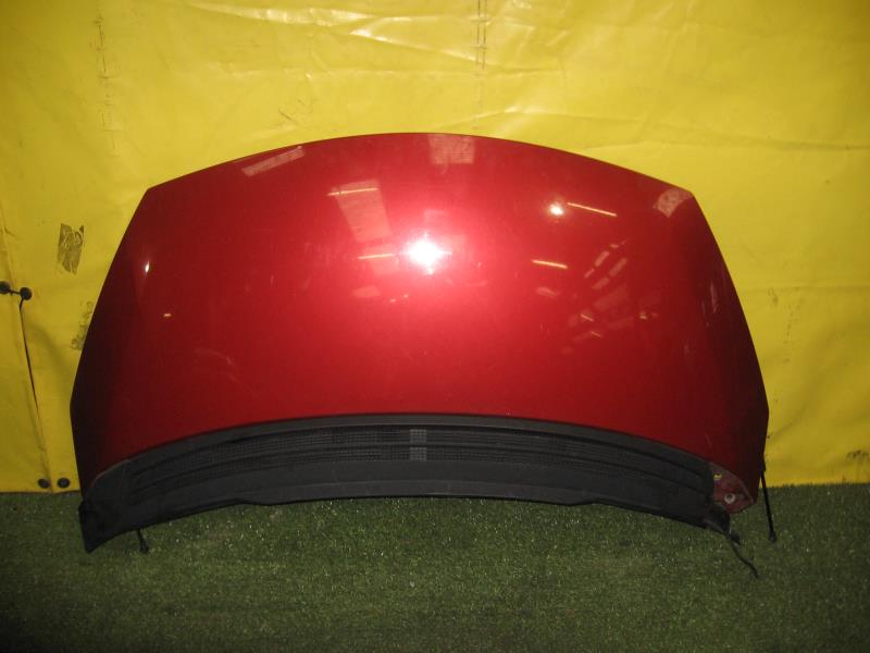 Capot