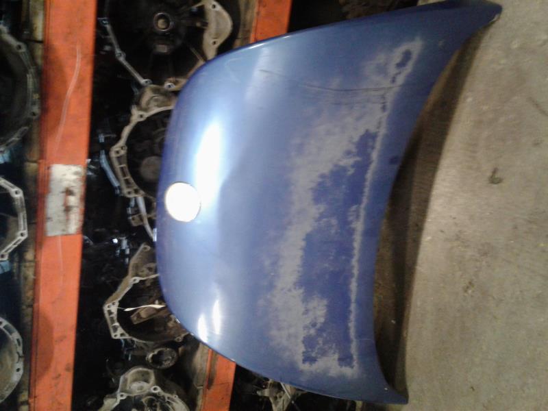 Capot