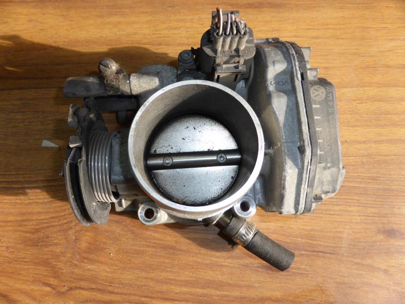 Carburateur