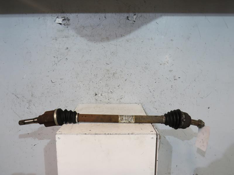Cardan droit (transmission)