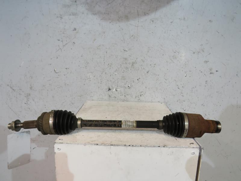 Cardan droit (transmission)
