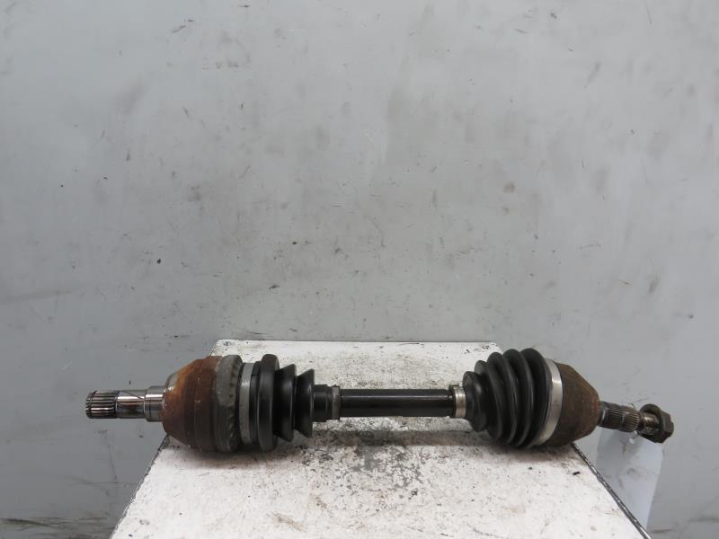 Cardan gauche (transmission)