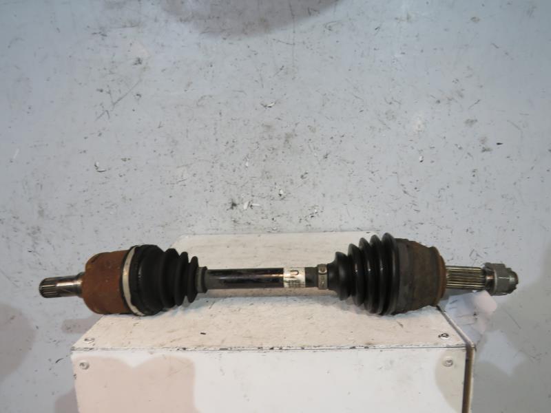 Cardan gauche (transmission)