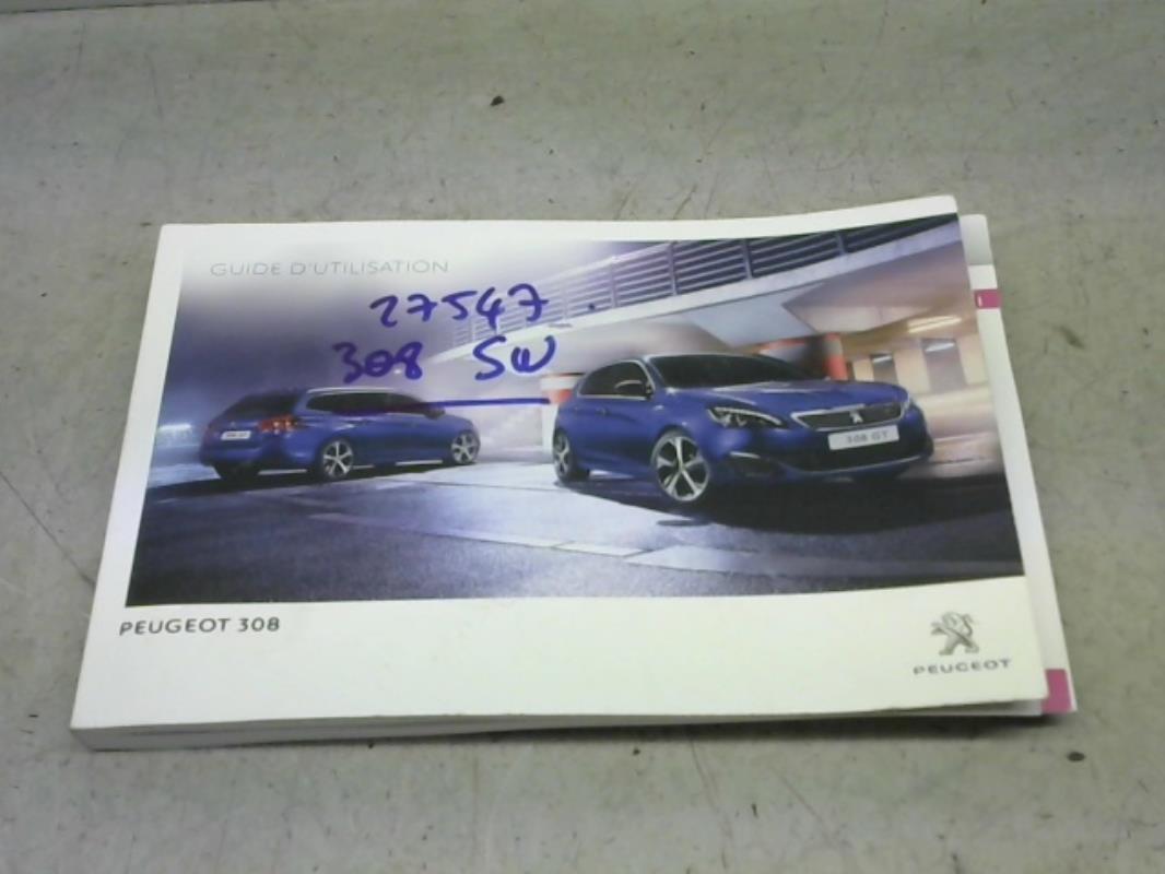 Photo pièce auto