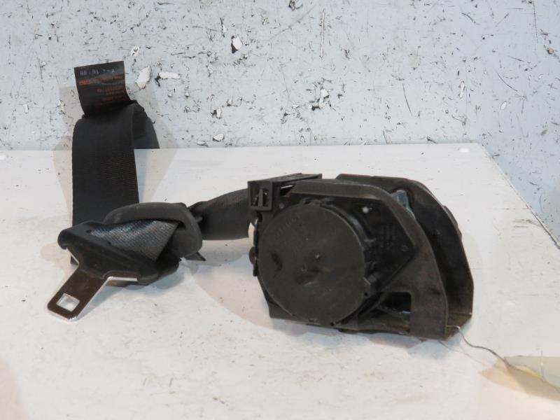 Ceinture arriere droit