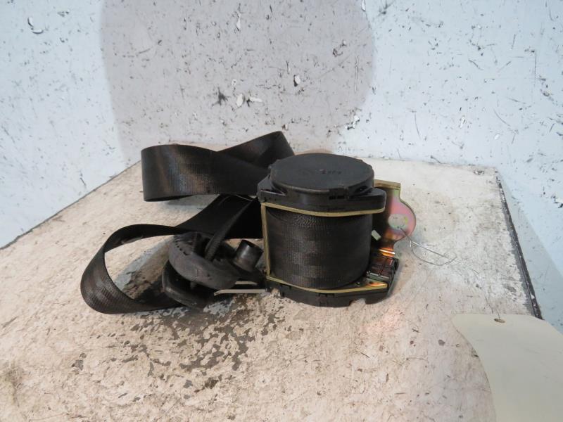 Ceinture arriere droit